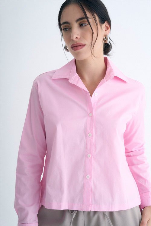 CAMISAS